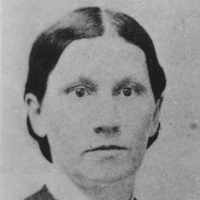 Matilda Ann Thomas (1830 - 1905) Profile